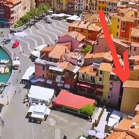 Appartamento Tipico Sul Molo Lerici Zewnętrze zdjęcie