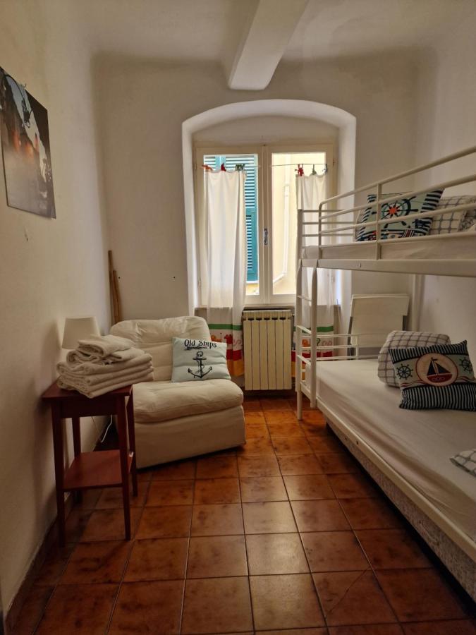 Appartamento Tipico Sul Molo Lerici Zewnętrze zdjęcie