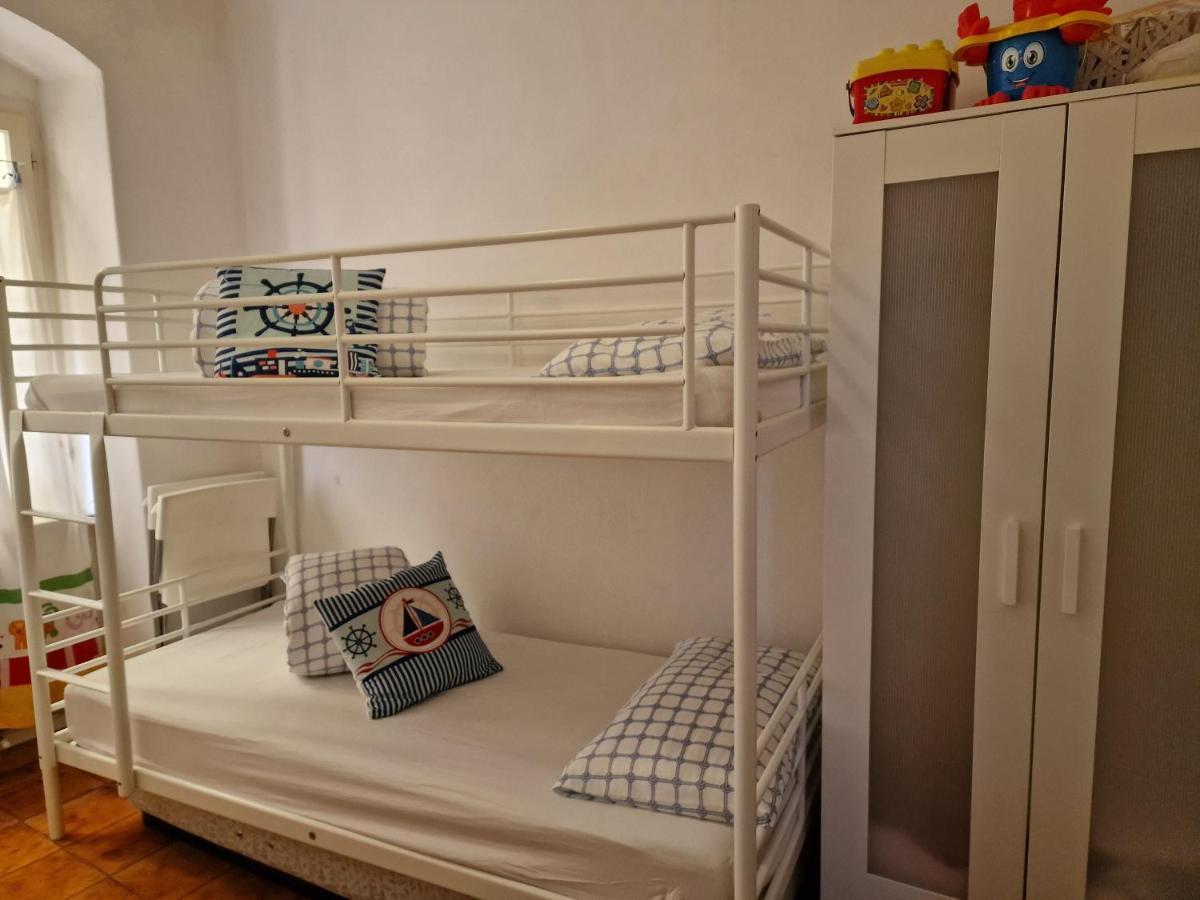 Appartamento Tipico Sul Molo Lerici Zewnętrze zdjęcie