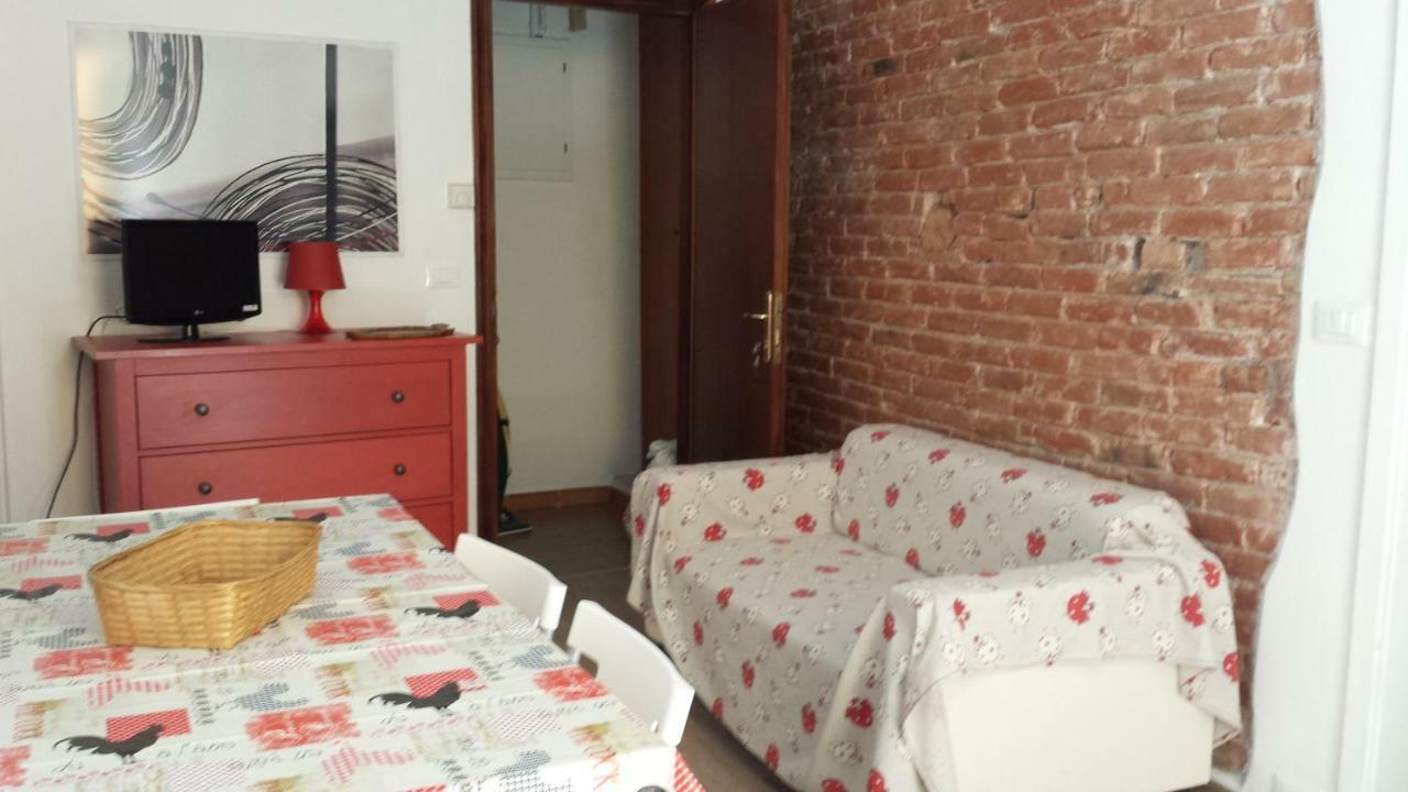 Appartamento Tipico Sul Molo Lerici Zewnętrze zdjęcie